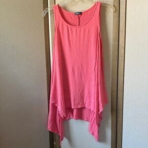 Acemi Coral top